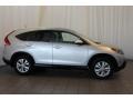 Alabaster Silver Metallic - CR-V EX-L Photo No. 3