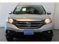 Alabaster Silver Metallic - CR-V EX-L Photo No. 4