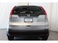 Alabaster Silver Metallic - CR-V EX-L Photo No. 6