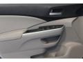 Alabaster Silver Metallic - CR-V EX-L Photo No. 7