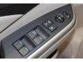 Alabaster Silver Metallic - CR-V EX-L Photo No. 8