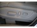 Alabaster Silver Metallic - CR-V EX-L Photo No. 10