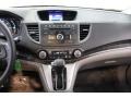 Alabaster Silver Metallic - CR-V EX-L Photo No. 16