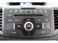 Alabaster Silver Metallic - CR-V EX-L Photo No. 18