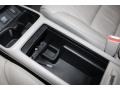 Alabaster Silver Metallic - CR-V EX-L Photo No. 22