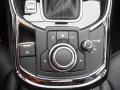 2017 Mazda CX-9 Black Interior Controls Photo
