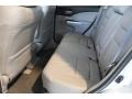 Alabaster Silver Metallic - CR-V EX-L Photo No. 26