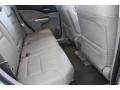 Alabaster Silver Metallic - CR-V EX-L Photo No. 29