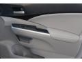 Alabaster Silver Metallic - CR-V EX-L Photo No. 30