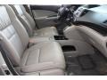 Alabaster Silver Metallic - CR-V EX-L Photo No. 31