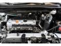 Alabaster Silver Metallic - CR-V EX-L Photo No. 33