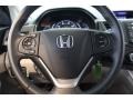 2014 Twilight Blue Metallic Honda CR-V EX-L  photo #11