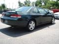 2000 Ficus Green Pearl Honda Prelude   photo #5