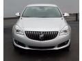 Quicksilver Metallic - Regal AWD Photo No. 4