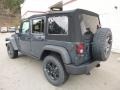 Rhino - Wrangler Unlimited Sport 4x4 Photo No. 4
