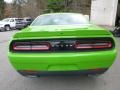 Green Go - Challenger SXT Photo No. 5