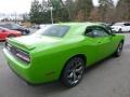 Green Go - Challenger SXT Photo No. 6