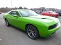 Green Go - Challenger SXT Photo No. 7