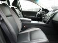 2011 Liquid Silver Metallic Mazda CX-9 Touring AWD  photo #14