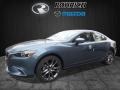 Blue Reflex Mica - Mazda6 Grand Touring Photo No. 4