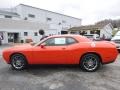 Go Mango - Challenger GT AWD Photo No. 2