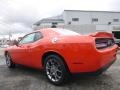 Go Mango - Challenger GT AWD Photo No. 3