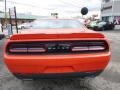 Go Mango - Challenger GT AWD Photo No. 4