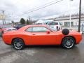 Go Mango - Challenger GT AWD Photo No. 6