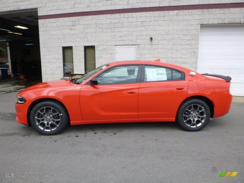 Go Mango 2017 Dodge Charger SXT AWD Exterior Photo #119511034