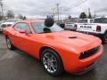 Go Mango - Challenger GT AWD Photo No. 11