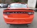 Go Mango - Charger SXT AWD Photo No. 4