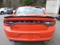 Go Mango - Charger SXT AWD Photo No. 5