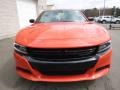 Go Mango - Charger SXT AWD Photo No. 8