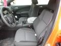 Go Mango - Charger SXT AWD Photo No. 14