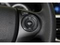 2014 Obsidian Blue Pearl Honda Accord LX Sedan  photo #13