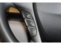 2014 Obsidian Blue Pearl Honda Accord LX Sedan  photo #14