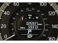 2014 Obsidian Blue Pearl Honda Accord LX Sedan  photo #15
