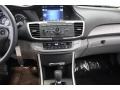 2014 Obsidian Blue Pearl Honda Accord LX Sedan  photo #16