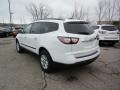 Summit White - Traverse LS AWD Photo No. 5