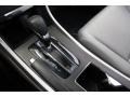 2014 Obsidian Blue Pearl Honda Accord LX Sedan  photo #22