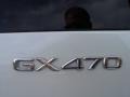 2004 Blizzard White Pearl Lexus GX 470  photo #23