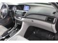 2014 Obsidian Blue Pearl Honda Accord LX Sedan  photo #32