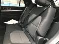 2017 Shadow Black Ford Explorer XLT 4WD  photo #9