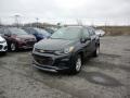 Nightfall Gray Metallic - Trax LT AWD Photo No. 1