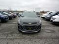 Nightfall Gray Metallic - Trax LT AWD Photo No. 2
