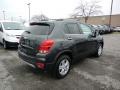 Nightfall Gray Metallic - Trax LT AWD Photo No. 5