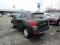 Nightfall Gray Metallic - Trax LT AWD Photo No. 6