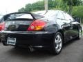 Jet Black - Tiburon Tuscani 2.7 Elisa GT Supercharged Photo No. 3