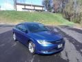 Vivid Blue Pearl - 200 S Photo No. 4
