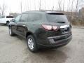 Tungsten Metallic - Traverse LS Photo No. 5